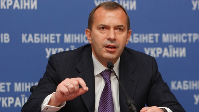ВАКС почав розгляд справи колишнього першого віцепрем’єра Клюєва