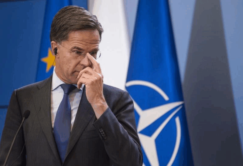 Вартість саміту НАТО в Гаазі зросла майже вдвічі через безпеку