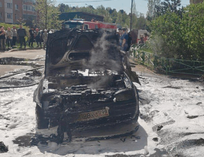 Вбивство генерала Москалика: у Росії шукають “український слід”