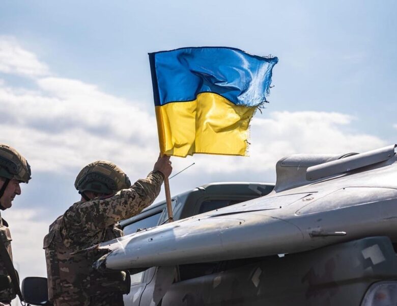 Верховній Раді пропонують продовжити воєнний стан