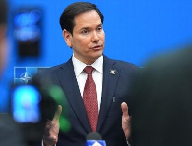 Віткофф і Рубіо відвідають Париж для переговорів щодо України – ЗМІ