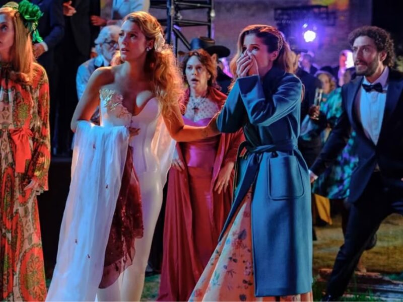 Вийшов трейлер фільму Ще одна проста послуга