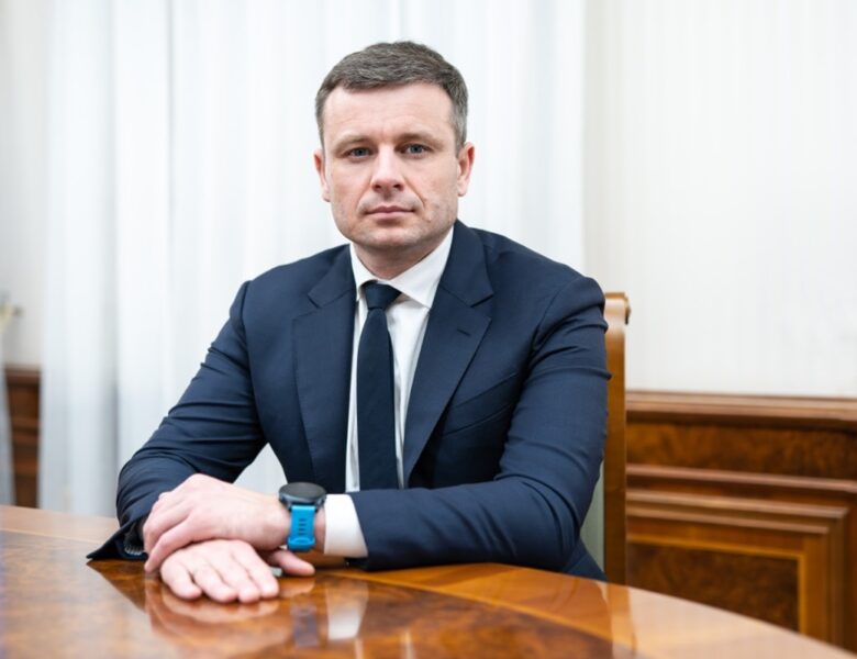 Військові витрати України перевищили план Мінфіну
