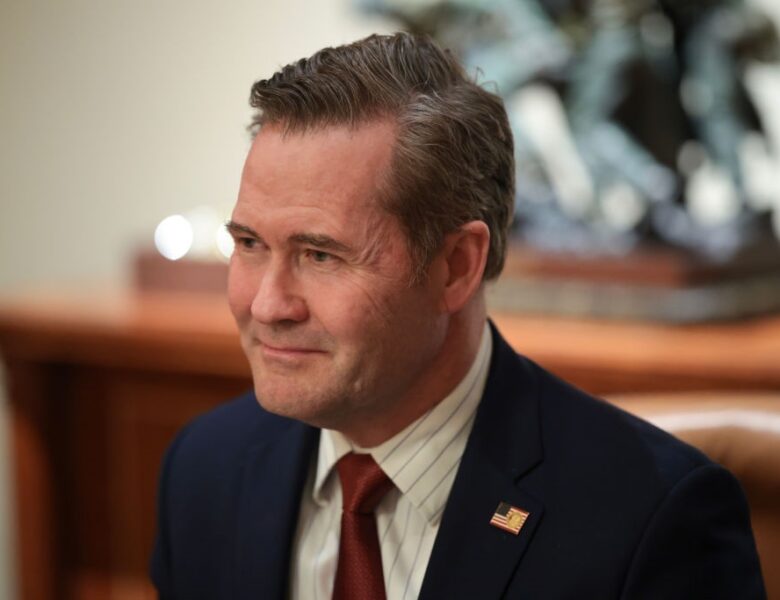 Волц: Угоду про надра укладуть найближчим часом