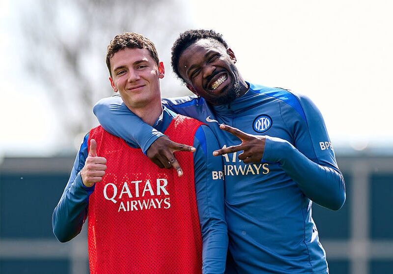 Втрата захисника, повернення нападника: Інтер готується до півфіналу ЛЧ