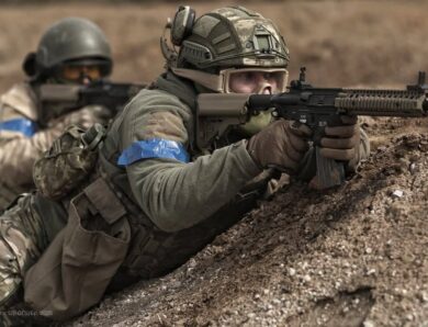 Втрати РФ на фронті продовжують зростати – Генштаб