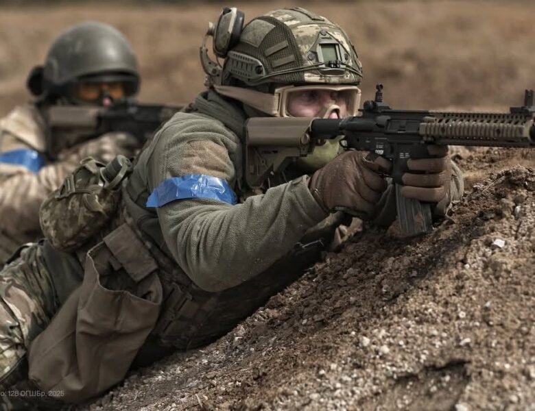 Втрати РФ на фронті продовжують зростати – Генштаб