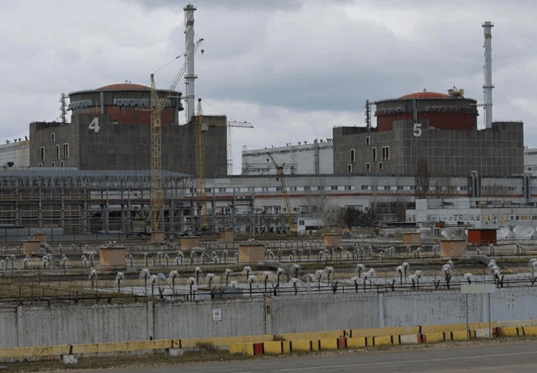 WSJ дізналася про намір США взяти території біля ЗАЕС під свій контроль