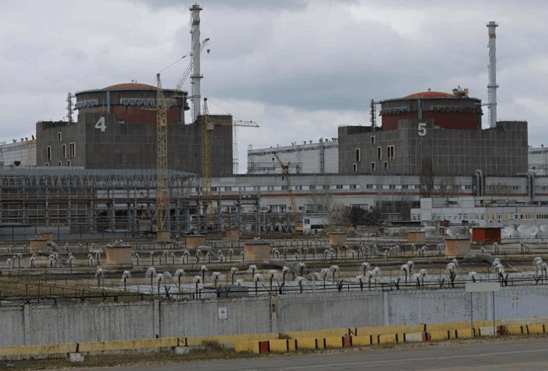 WSJ дізналася про намір США взяти території біля ЗАЕС під свій контроль