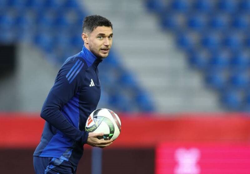 Яремчук висловився про перемогу Олімпіакоса у чемпіонаті Греції