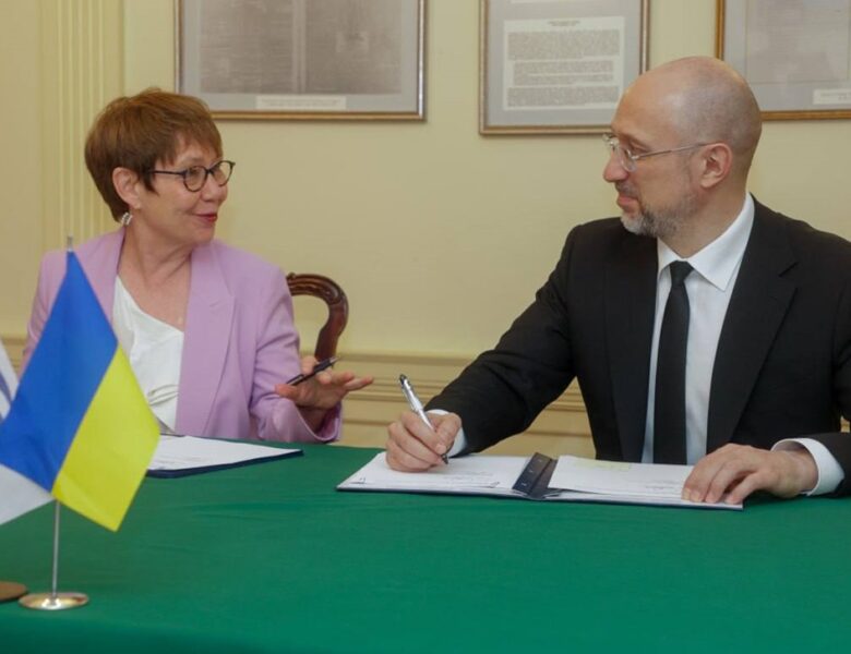 ЄБРР виділить Україні €270 млн для закупівлі газу