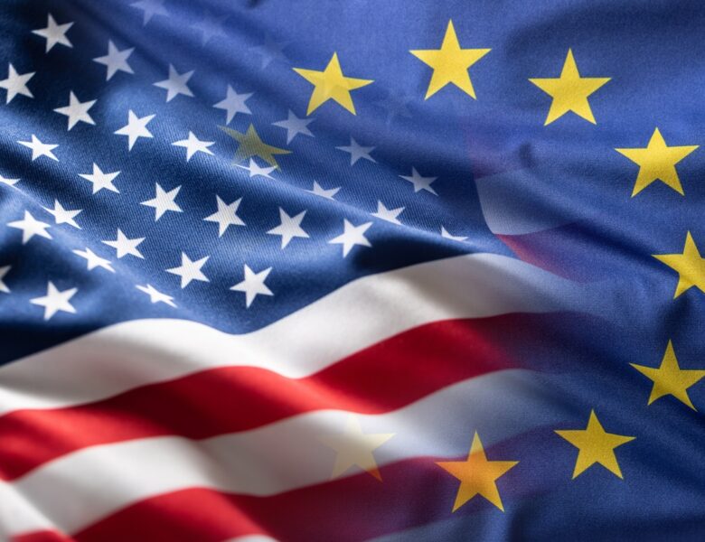 ЄС вдарить митами по республіканським штатам