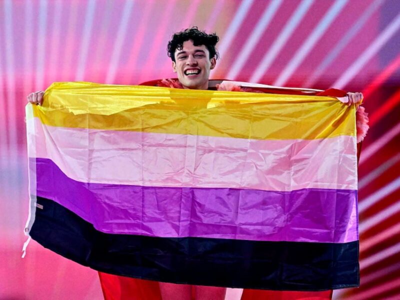 Євробачення-2025: встановлено нові правила для глядачів та учасників