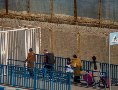 Єврокомісія представила список безпечних країн походження мігрантів