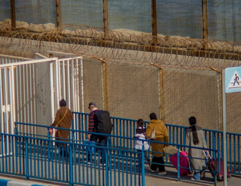 Єврокомісія представила список безпечних країн походження мігрантів