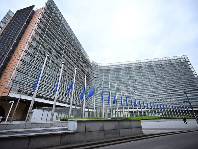 Єврокомісія відреагувала на визнання РФ щодо залучення військ КНДР