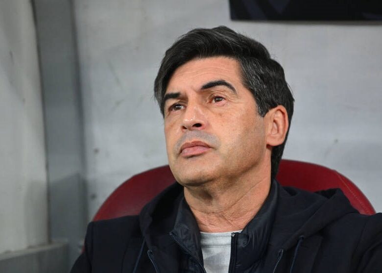 Європі потрібно об’єднатися: Фонсека звернувся до світової спільноти