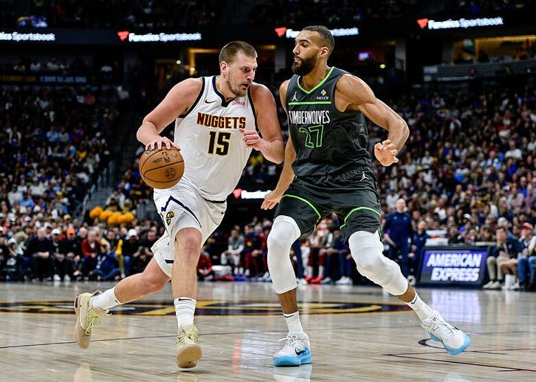 Йокіч оновив особистий рекорд, встановивши новий рекорд НБА