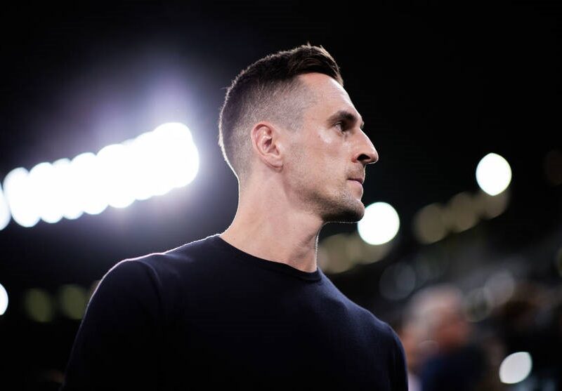 Ювентус продовжив контракт із форвардом без жодного виходу за сезон