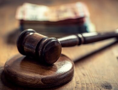 З харківського правоохоронця стягнули 7,8 млн необґрунтованих активів