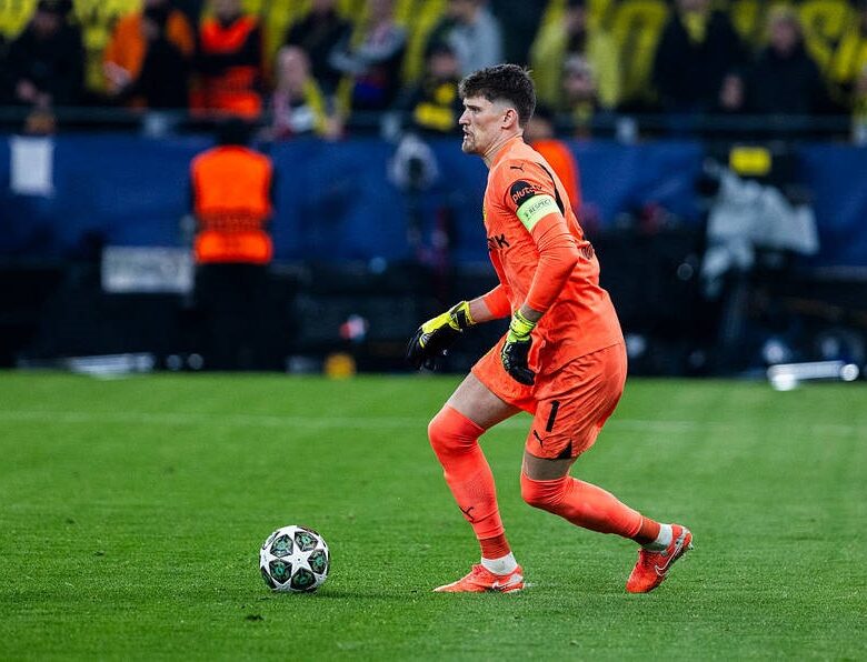 За лідером Боруссії вишикувалася черга з клубів АПЛ