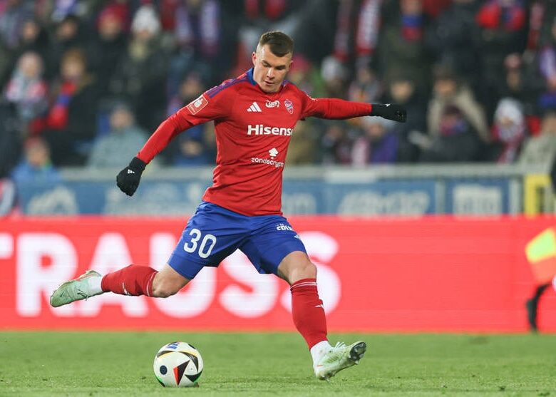 За участю Кочергіна Ракув здобув велику перемогу у чемпіонаті Польщі