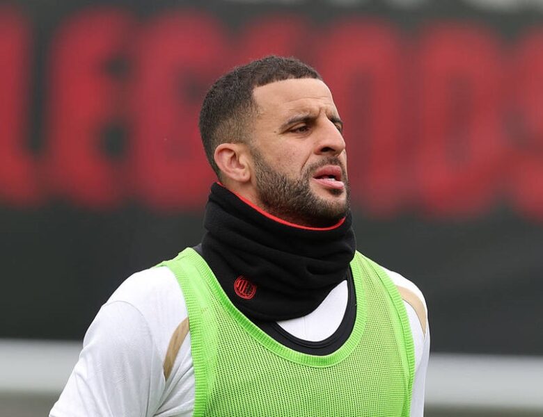 Захисник Мілана через травму перенесе операцію