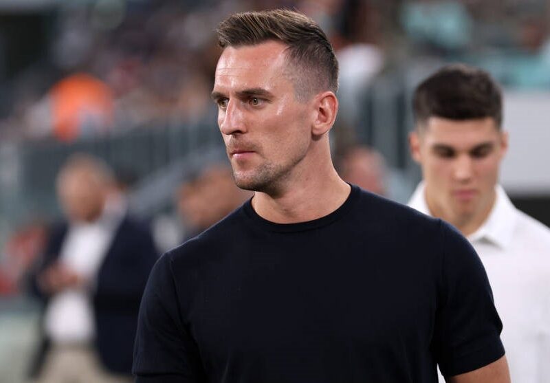 Зарплату скоротили вдвічі: форвард Юве все ж вирішив залишитися в команді