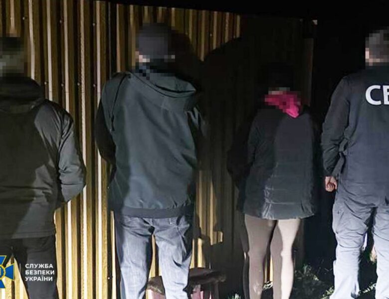 Затримано депутатку із Вінниччини, яка вимагала хабар у родини військового