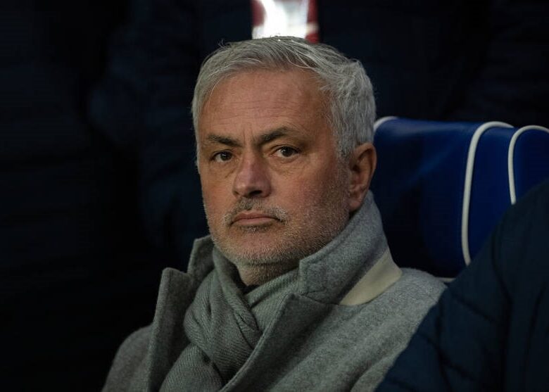 Збірна Португалії вирішила запросити Жозе Моурінью очолити команду