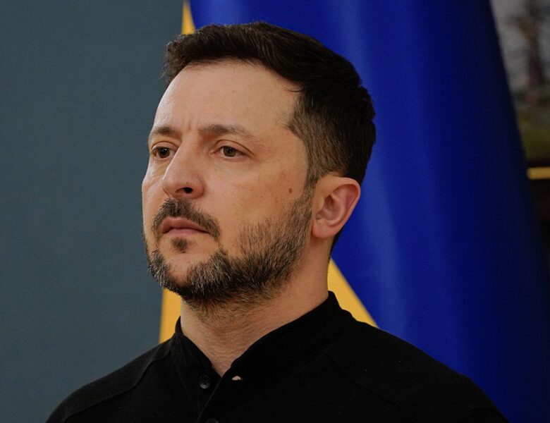 Зеленський назвав кількість Patriot для захисту неба