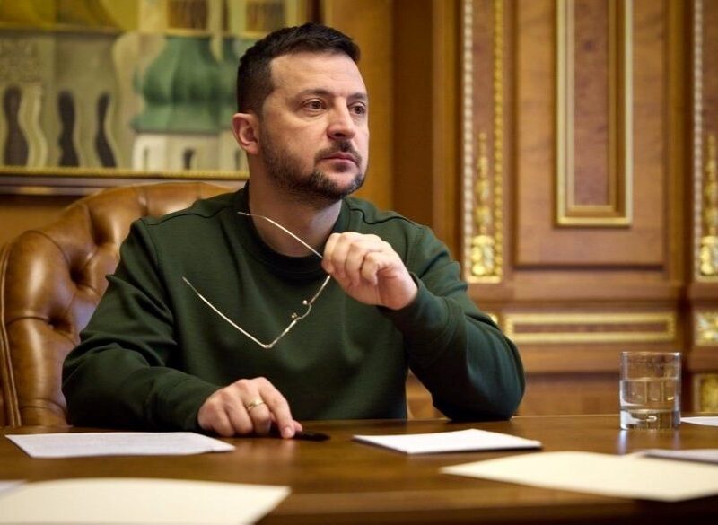 Зеленський підписав закон про перегляд справ за рішеннями ЄСПЛ