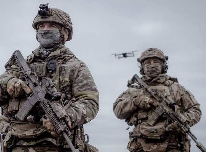 Зеленський пояснив, чому ЗСУ не наступають