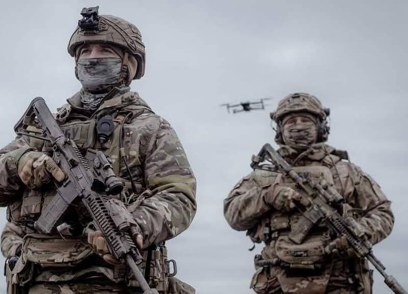 Зеленський пояснив, чому ЗСУ не наступають