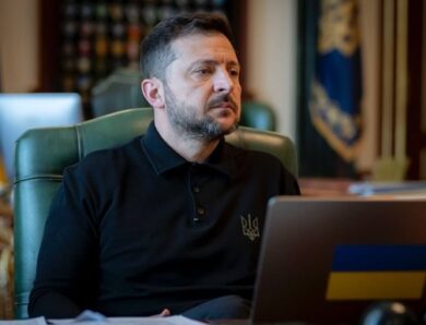 Зеленський прокоментував посередництво США
