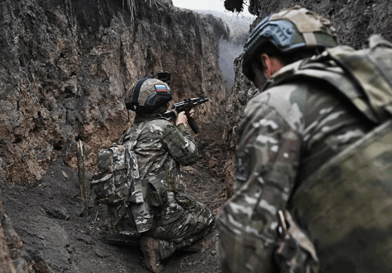 Зеленський: РФ майже 3 тисяч разів порушила “тишу”