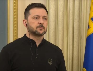 Зеленський розповів про спроби РФ розблокувати $300 млрд