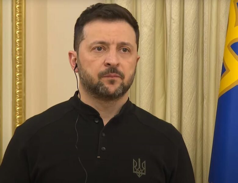 Зеленський розповів, що відбувається з угодою про копалини