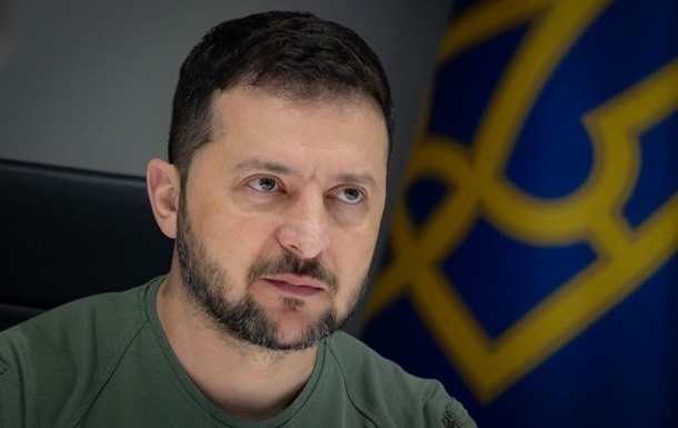 Зеленський: Трамп роздратований Путіним більше, ніж ми уявляємо
