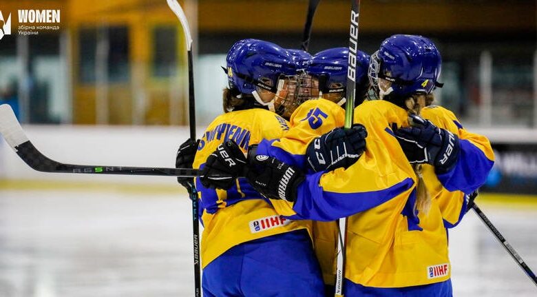 Жіноча збірна України здобула другу перемогу на світовій першості