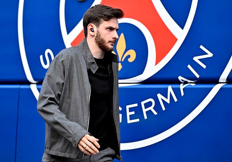 Зірка ПСЖ поділився думками від півфіналу ЛЧ проти Арсенала