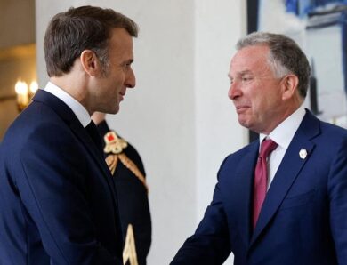 ЗМІ дізналися різницю мирних планів США та Євросоюзу