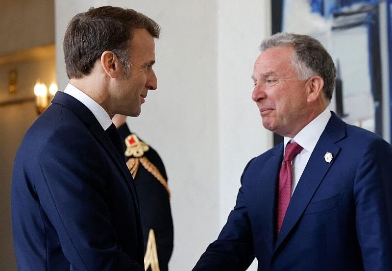 ЗМІ дізналися різницю мирних планів США та Євросоюзу