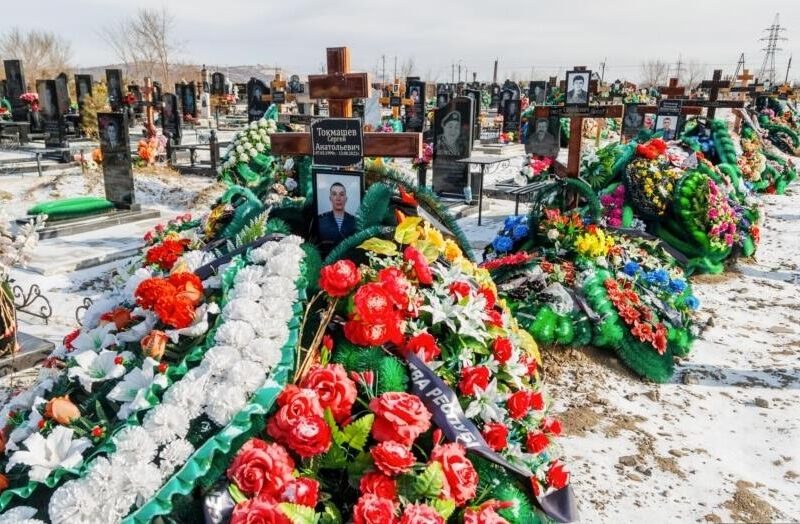 ЗМІ оцінили втрати Росії за час переговорів зі США