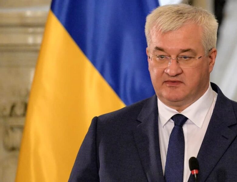 ЗМІ: Україна запросила глав ЄС на 9 травня в Київ