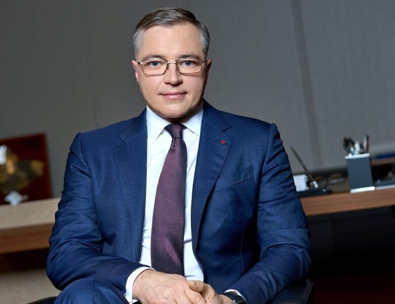 ЗМІ визнали гендиректора Метінвесту одним із найкращих СЕО в Україні
