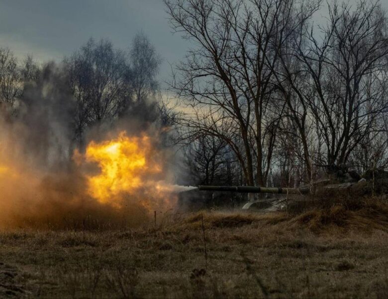 ЗСУ показали, як проривались у Бєлгородщину