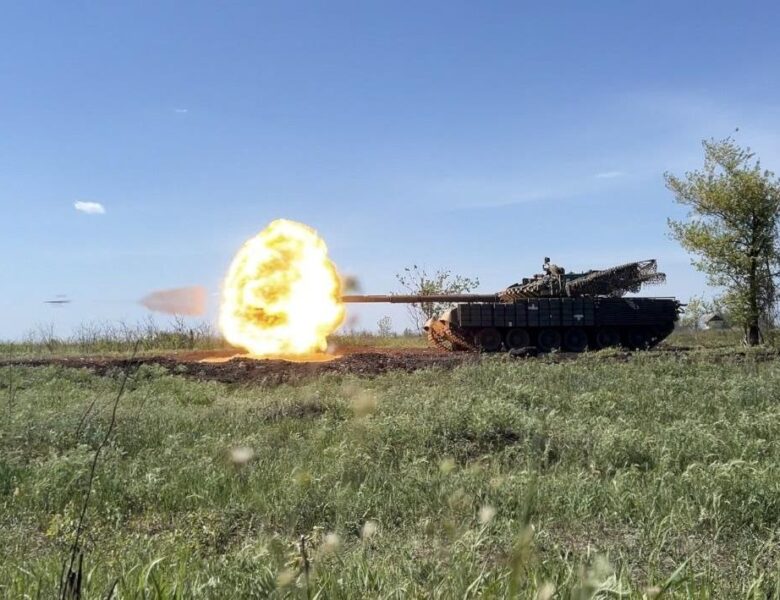ЗСУ відбили десятки атак росіян під Покровськом