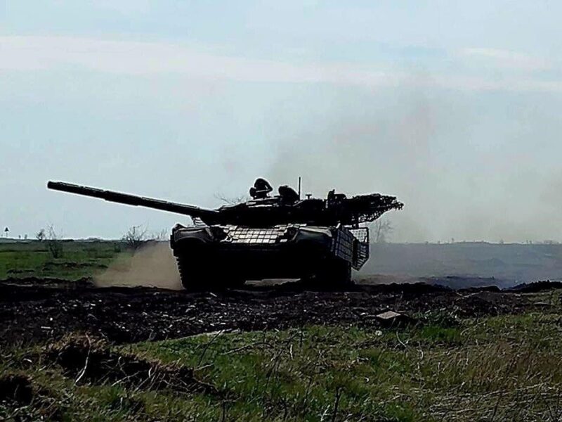 ЗСУ відбили десятки штурмів під Покровськом