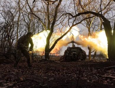 ЗСУ вразили 11 районів зосередження росіян